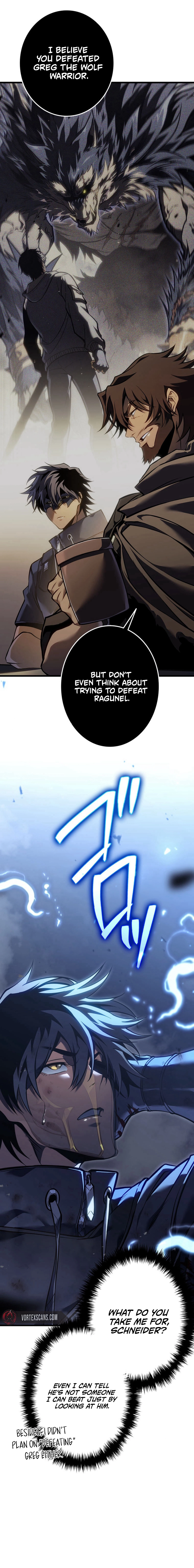 Reincarnator’s Stream Chapter 39 Page 7