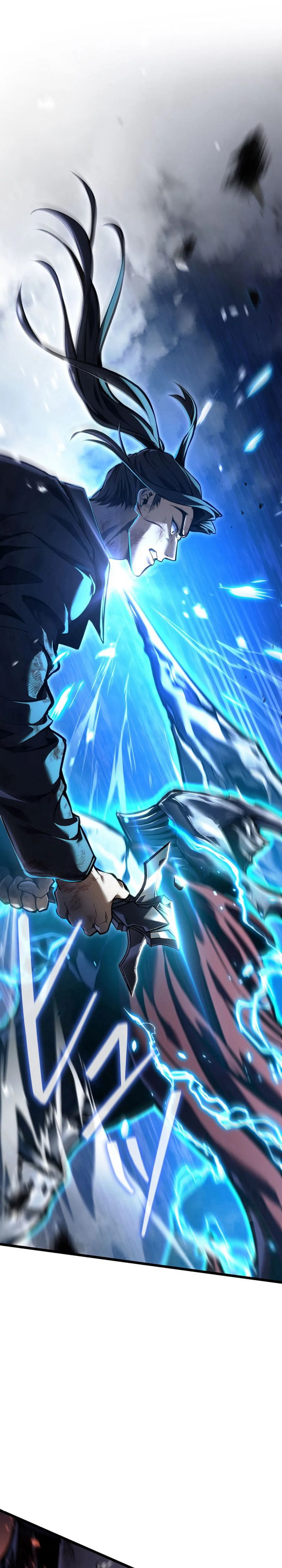 Reincarnator’s Stream Chapter 41 Page 7