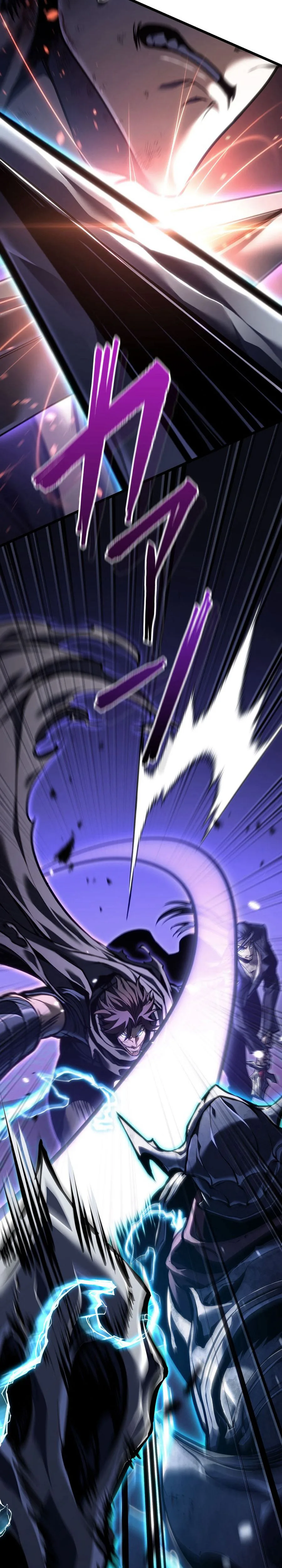 Reincarnator’s Stream Chapter 41 Page 8