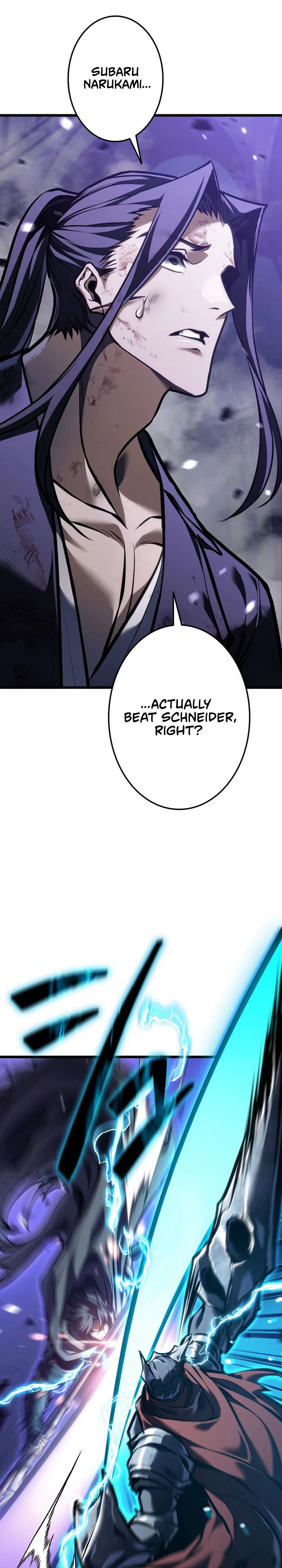 Reincarnator’s Stream Chapter 41 Page 14