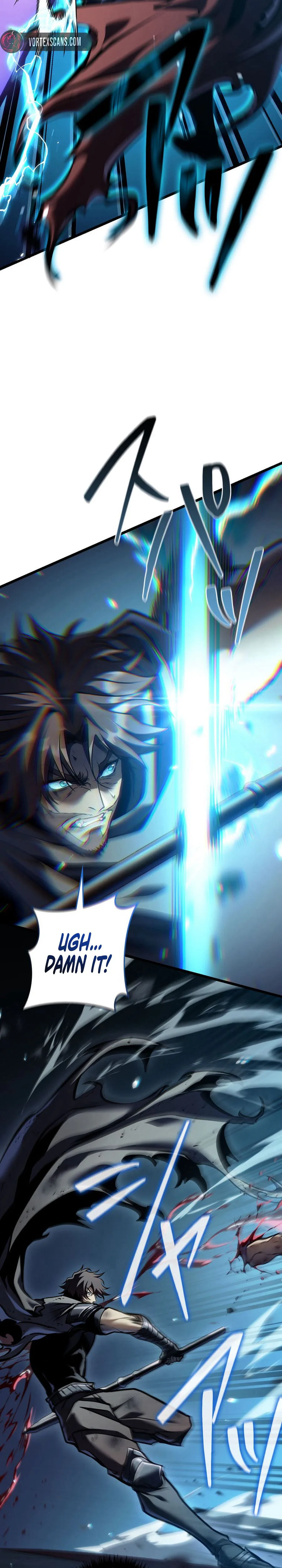 Reincarnator’s Stream Chapter 41 Page 15