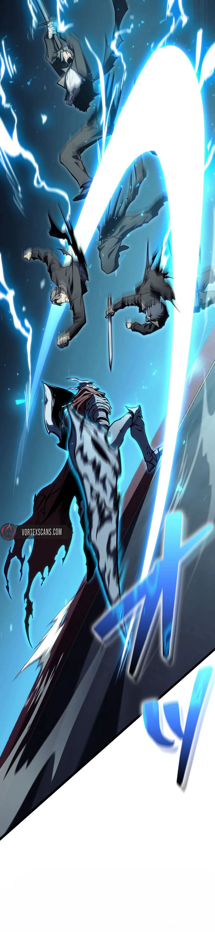 Reincarnator’s Stream Chapter 41 Page 18