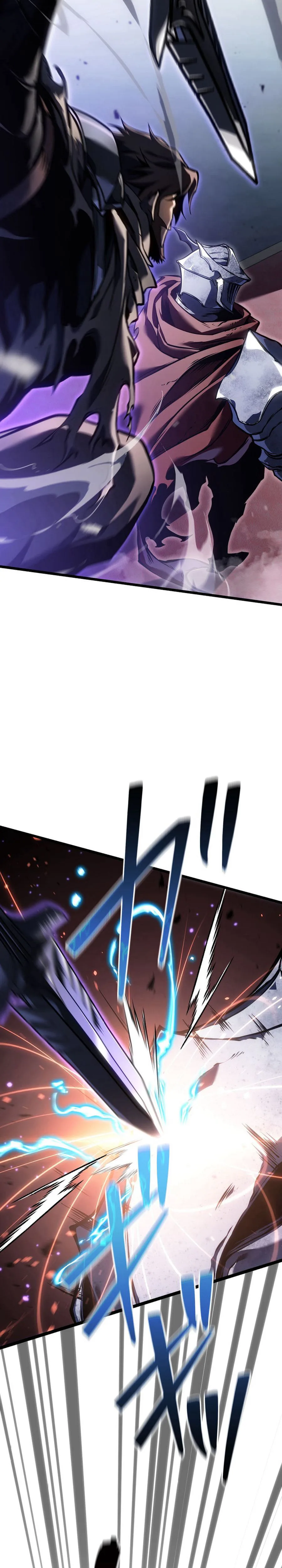 Reincarnator’s Stream Chapter 41 Page 20