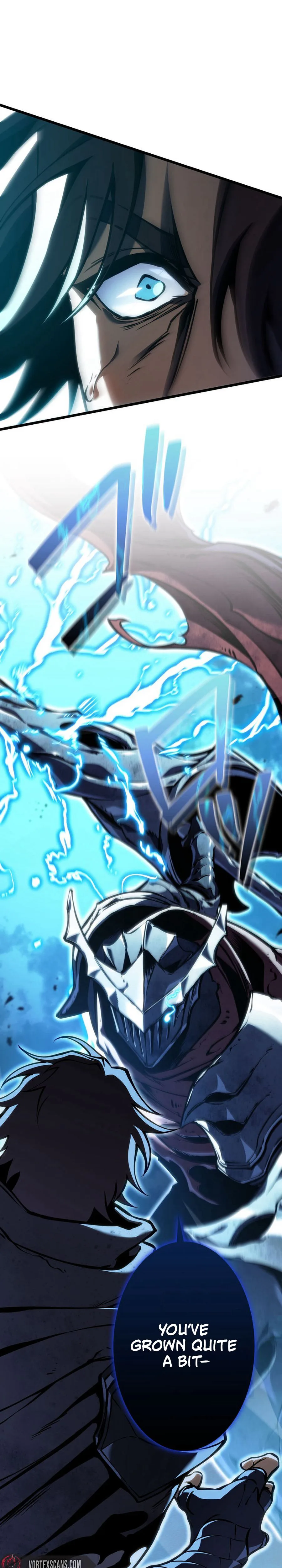 Reincarnator’s Stream Chapter 41 Page 22