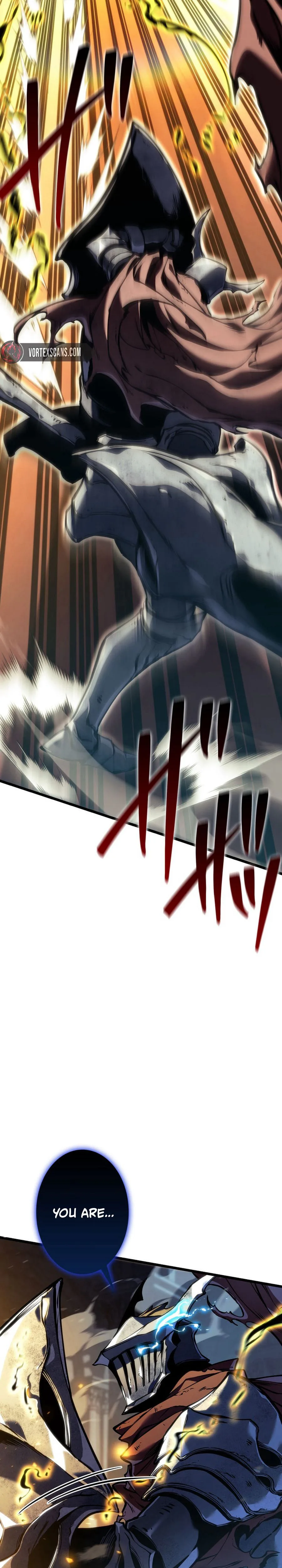 Reincarnator’s Stream Chapter 41 Page 25