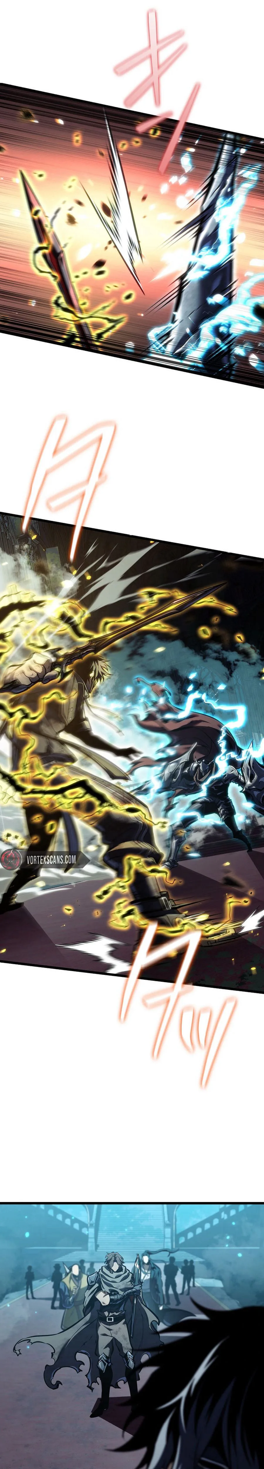 Reincarnator’s Stream Chapter 41 Page 33