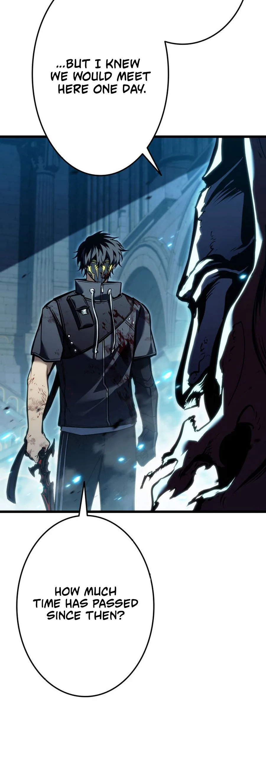 Reincarnator’s Stream Chapter 41 Page 38