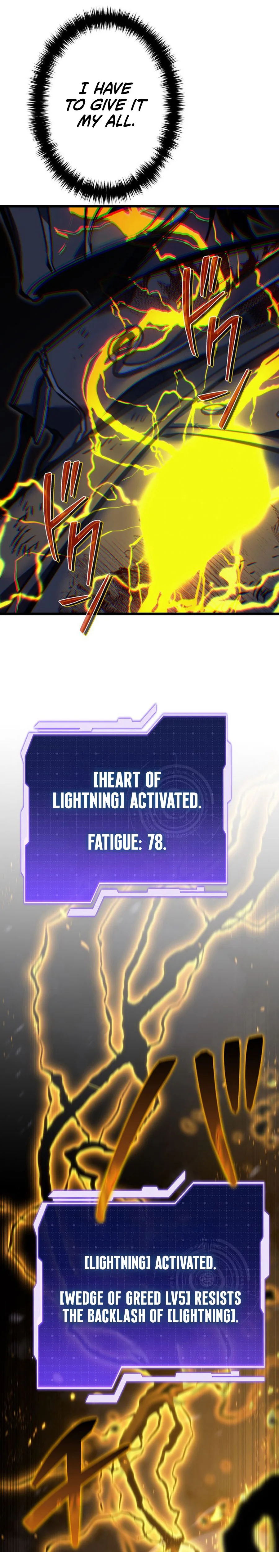 Reincarnator’s Stream Chapter 41 Page 52