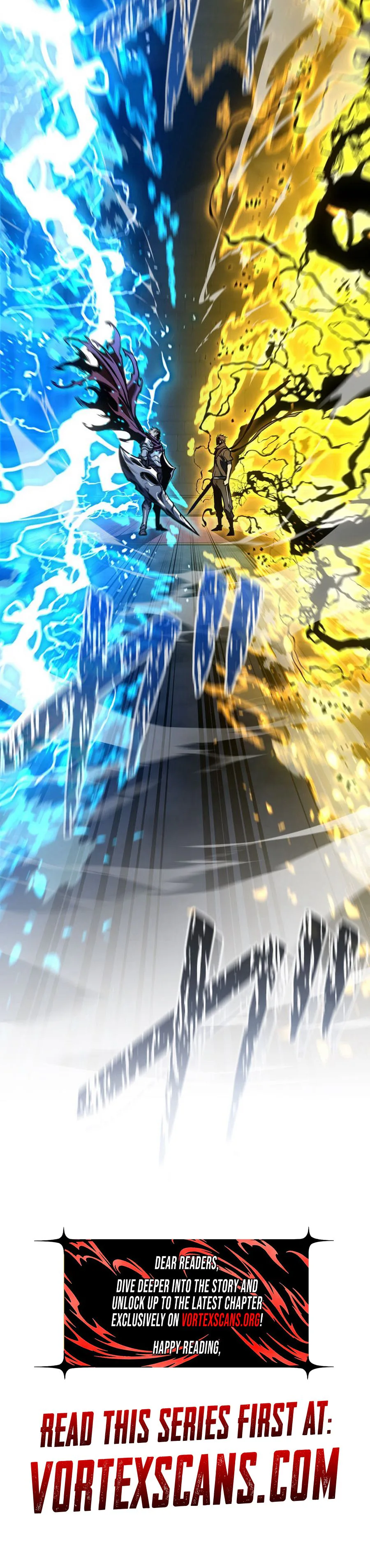 Reincarnator’s Stream Chapter 41 Page 54