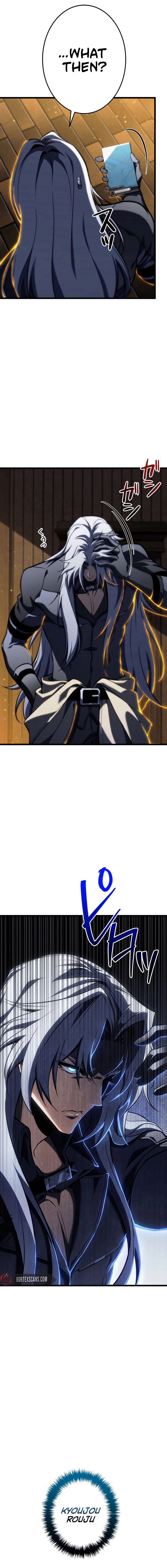 Reincarnator’s Stream Chapter 35 - price fixed  Page 17