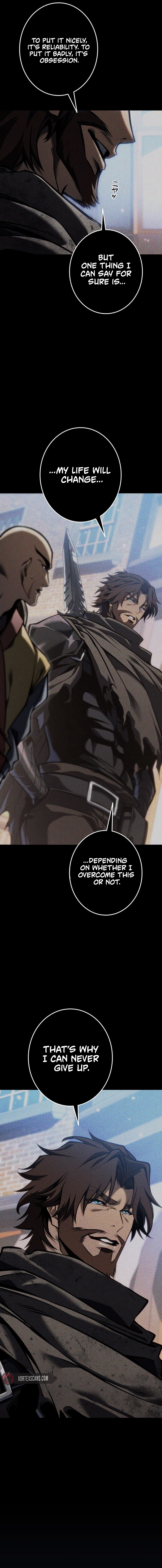 Reincarnator’s Stream Chapter 32 Page 18