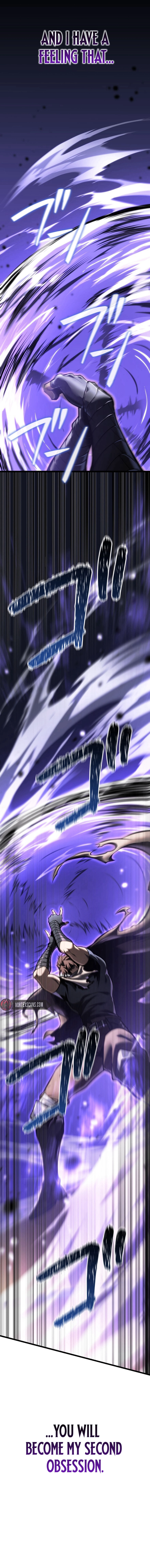Reincarnator’s Stream Chapter 32 Page 19