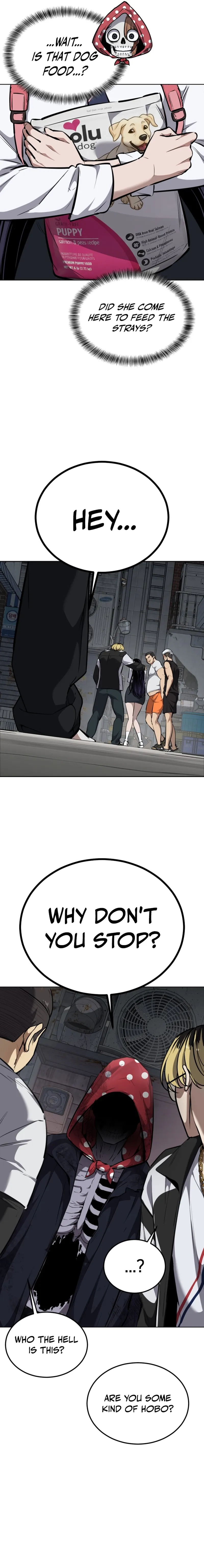 Resurrection Boy Chapter 1 Page 8