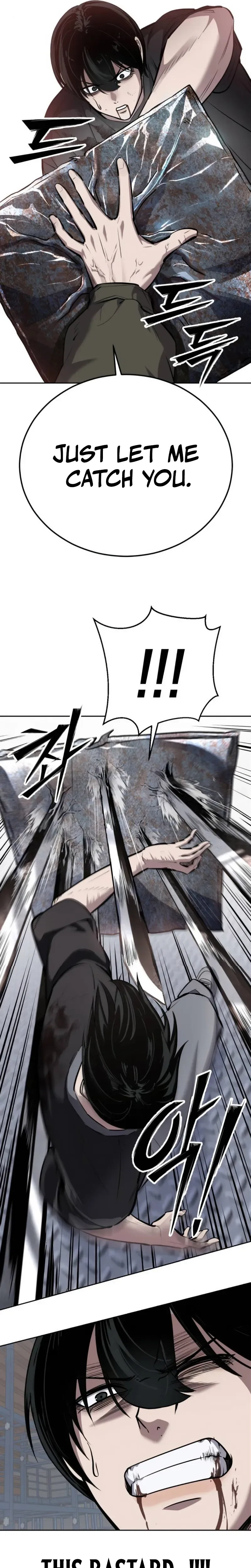 Resurrection Boy Chapter 12 Page 7