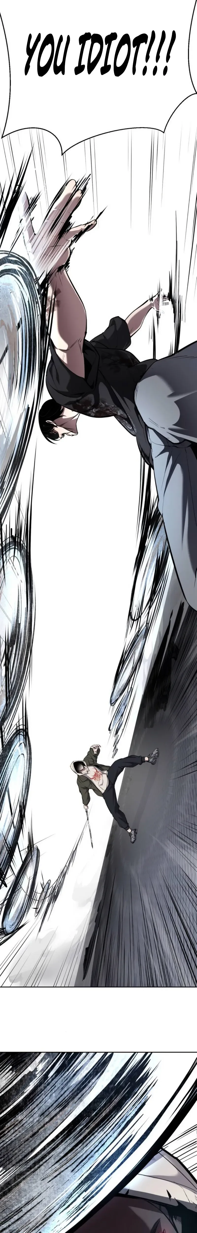 Resurrection Boy Chapter 12 Page 10