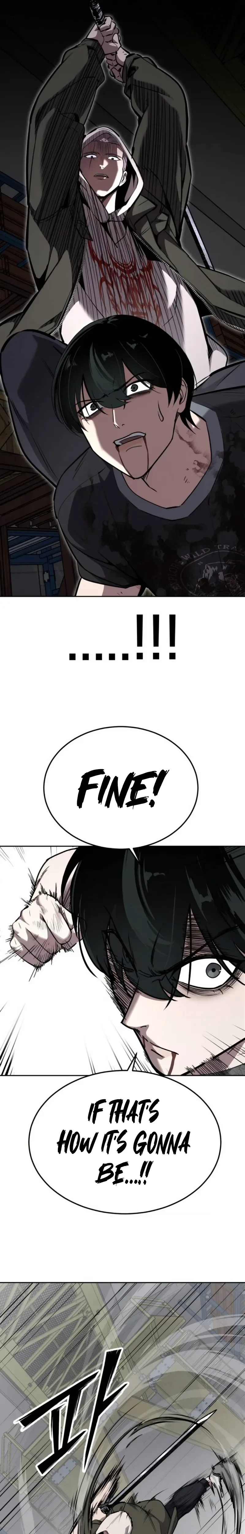 Resurrection Boy Chapter 12 Page 16