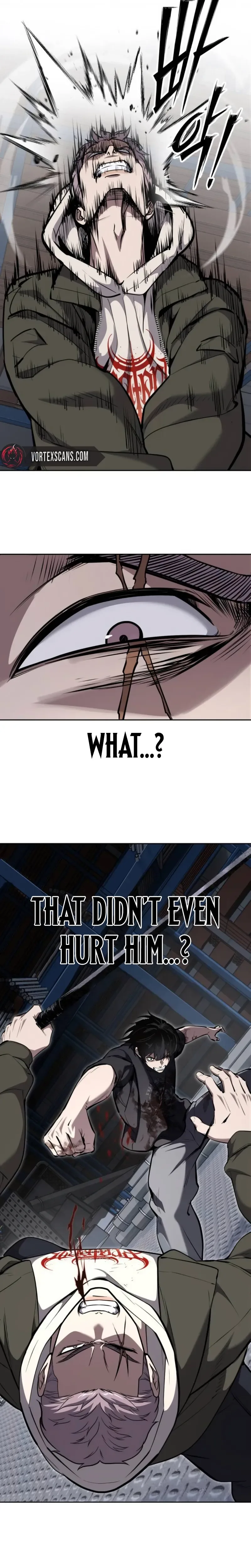 Resurrection Boy Chapter 12 Page 18