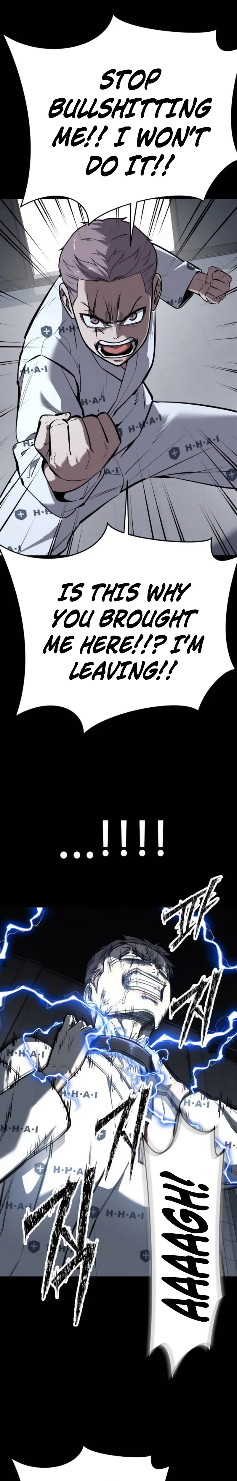 Resurrection Boy Chapter 12 Page 25