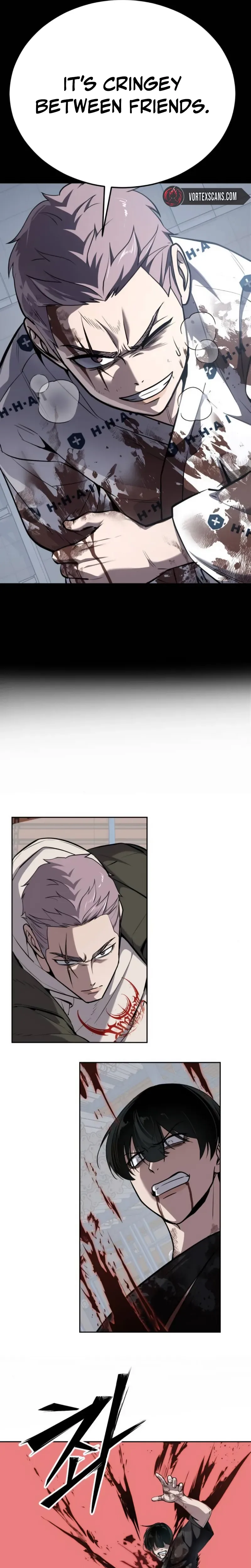 Resurrection Boy Chapter 12 Page 37