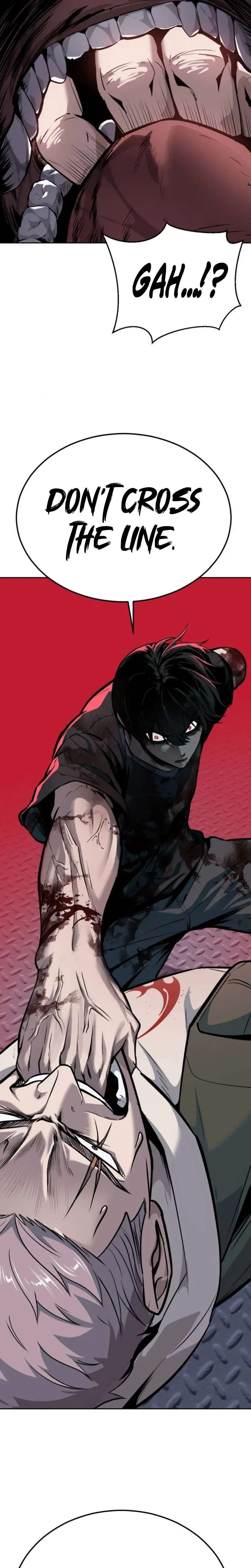 Resurrection Boy Chapter 12 Page 46