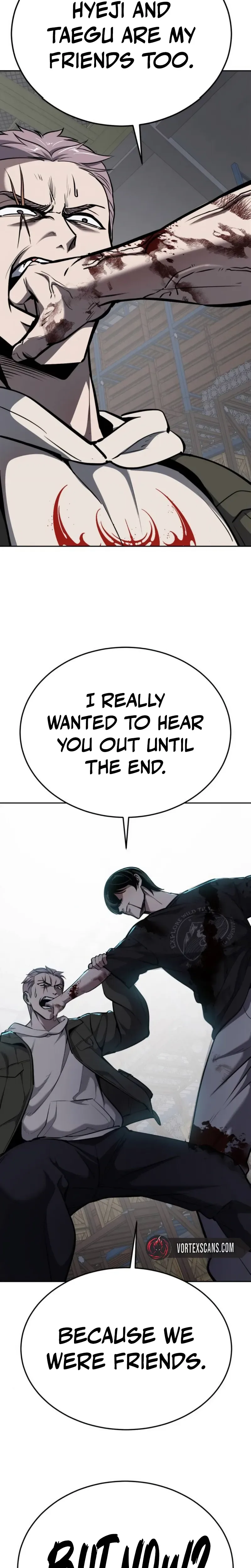 Resurrection Boy Chapter 12 Page 47