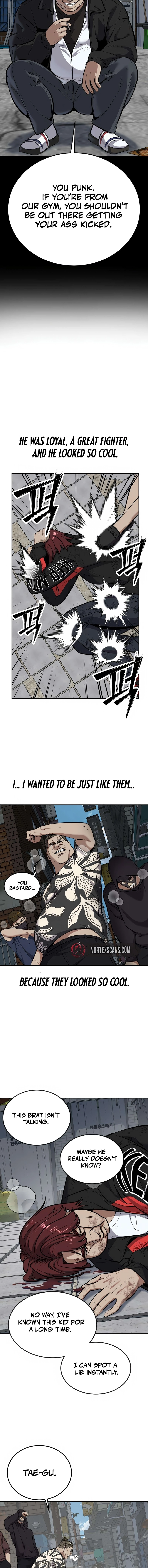 Resurrection Boy Chapter 7 Page 9