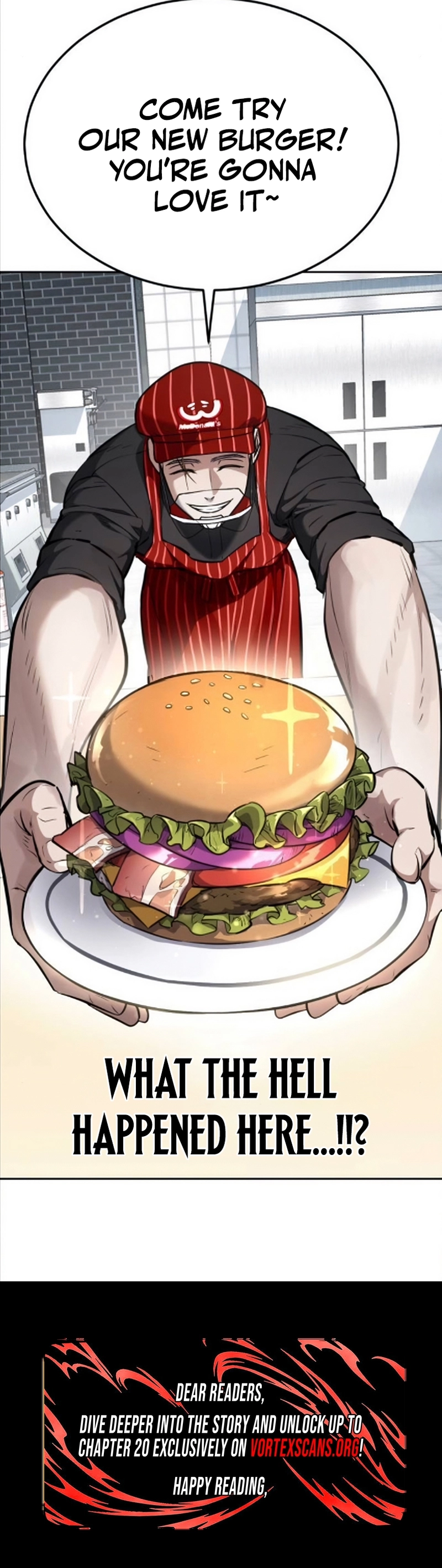 Resurrection Boy Chapter 9 Page 17