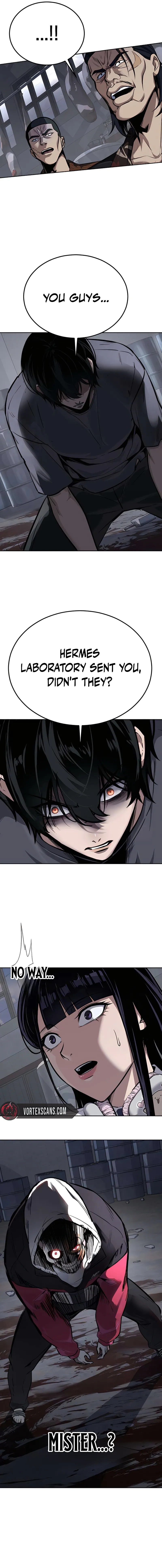 Resurrection Boy Chapter 3 Page 14