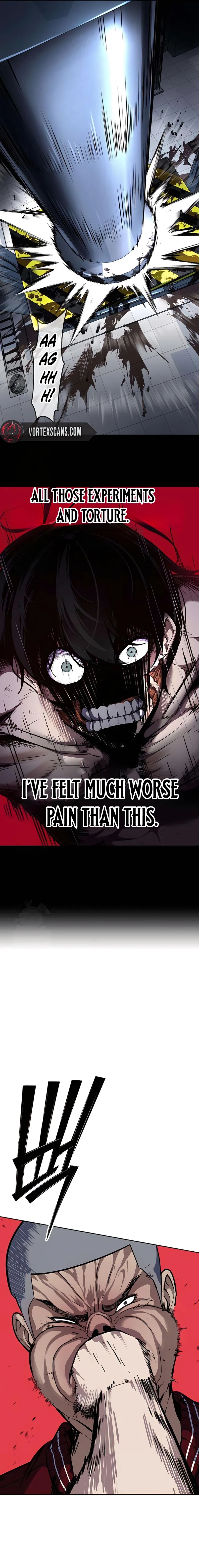 Resurrection Boy Chapter 3 Page 24