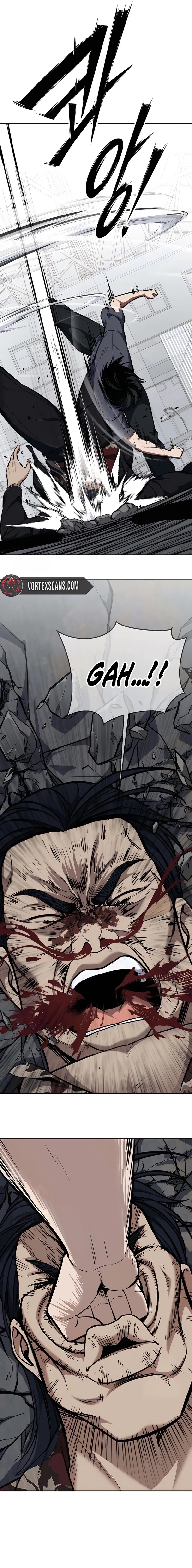 Resurrection Boy Chapter 3 Page 31