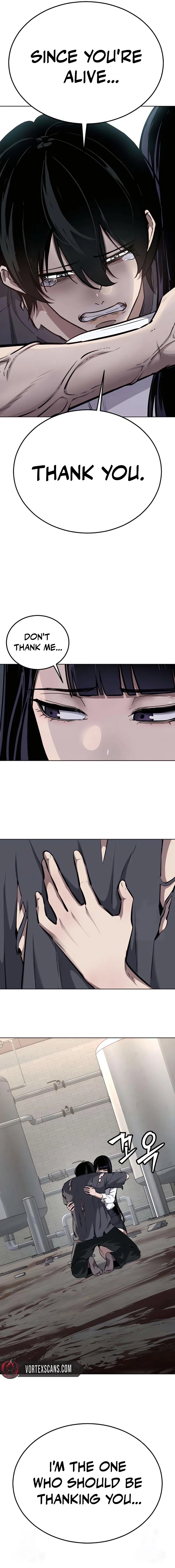 Resurrection Boy Chapter 3 Page 36