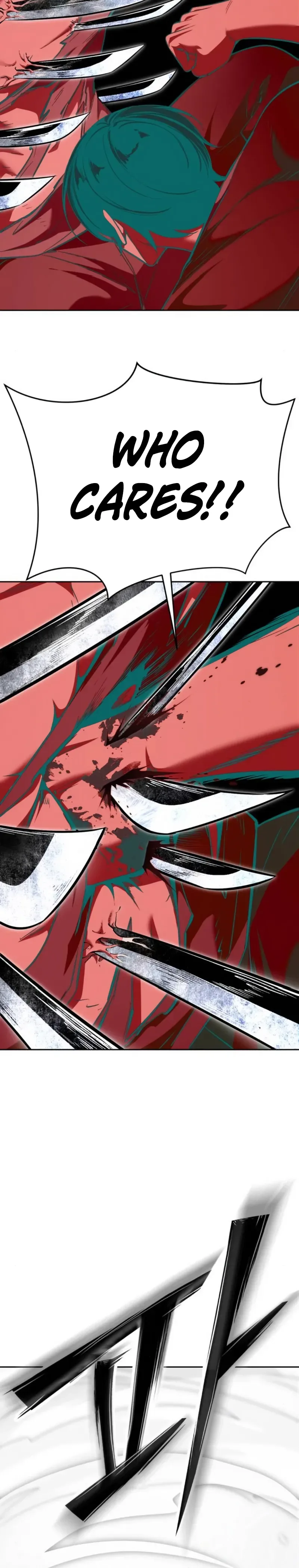 Resurrection Boy Chapter 13 Page 18