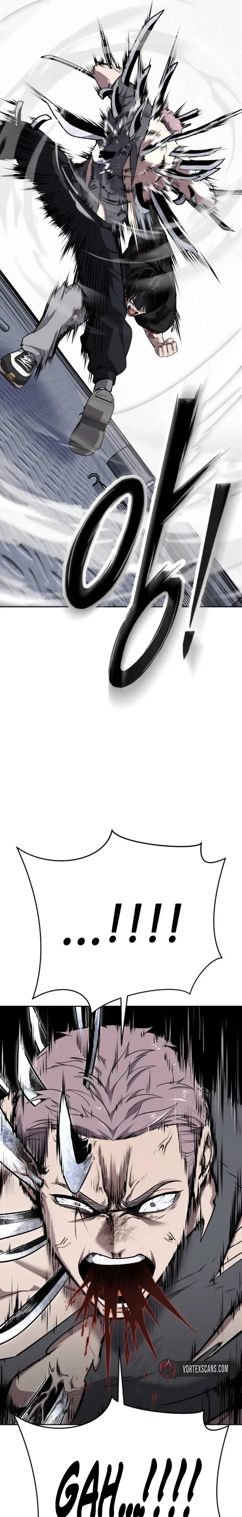 Resurrection Boy Chapter 13 Page 19