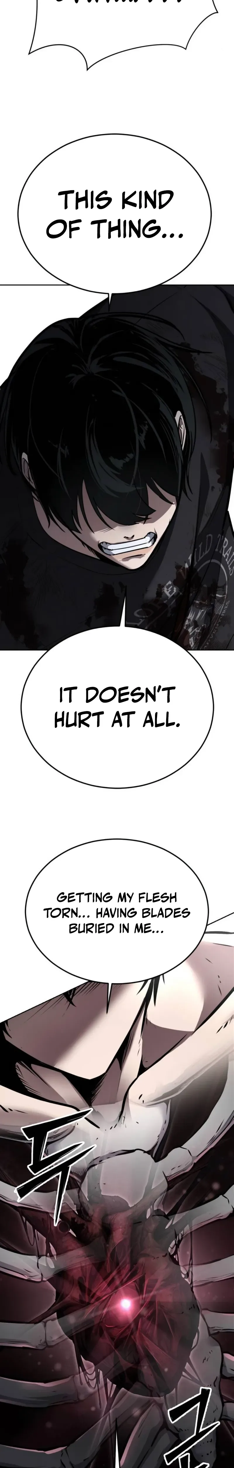 Resurrection Boy Chapter 13 Page 20