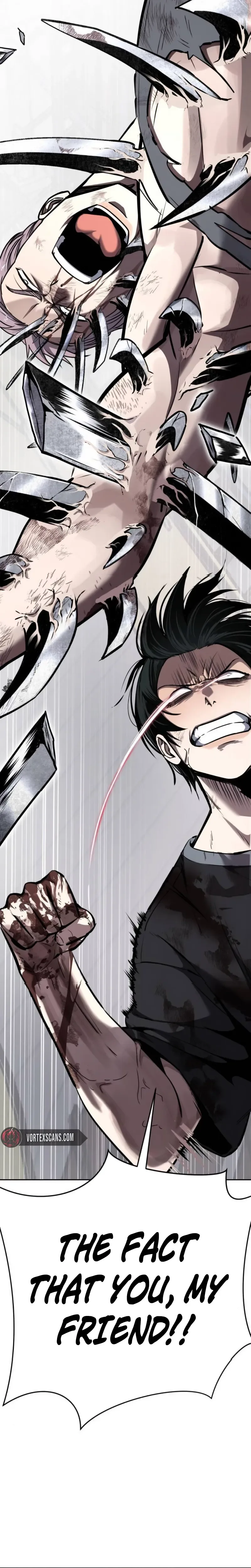 Resurrection Boy Chapter 13 Page 24