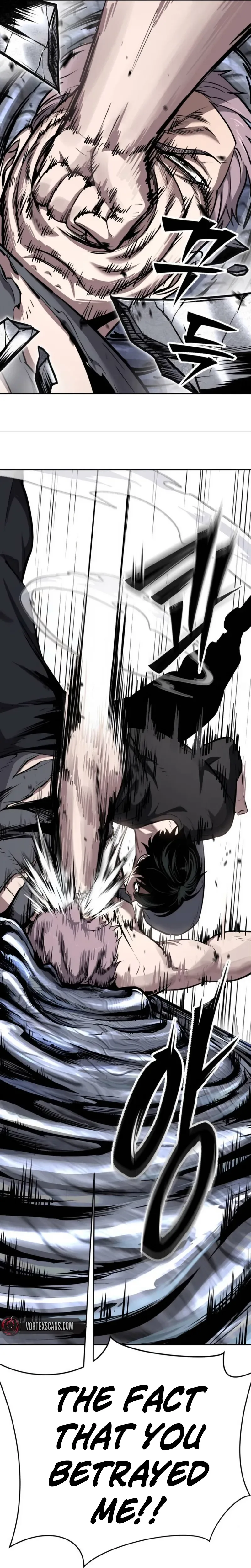 Resurrection Boy Chapter 13 Page 25