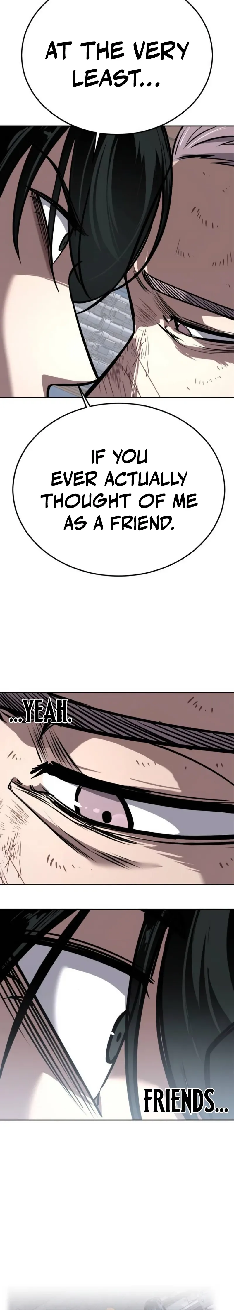 Resurrection Boy Chapter 13 Page 33