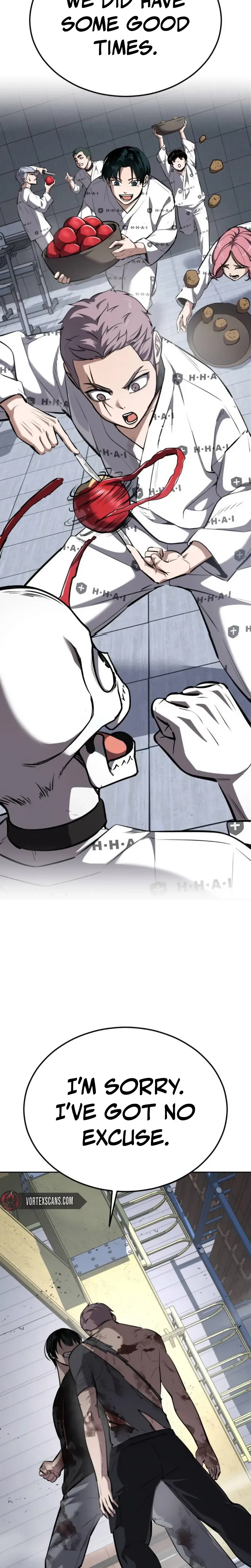 Resurrection Boy Chapter 13 Page 35