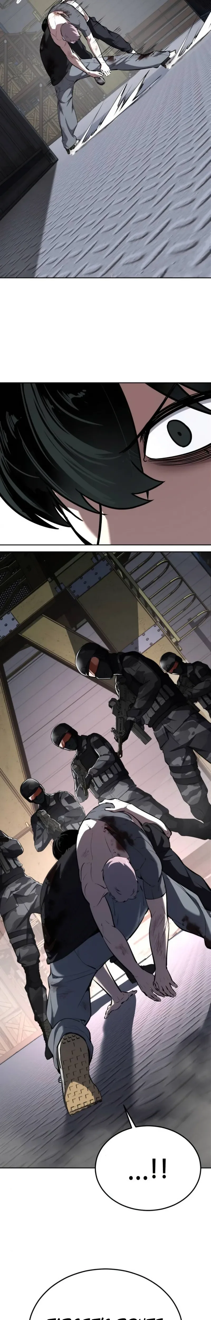 Resurrection Boy Chapter 13 Page 44