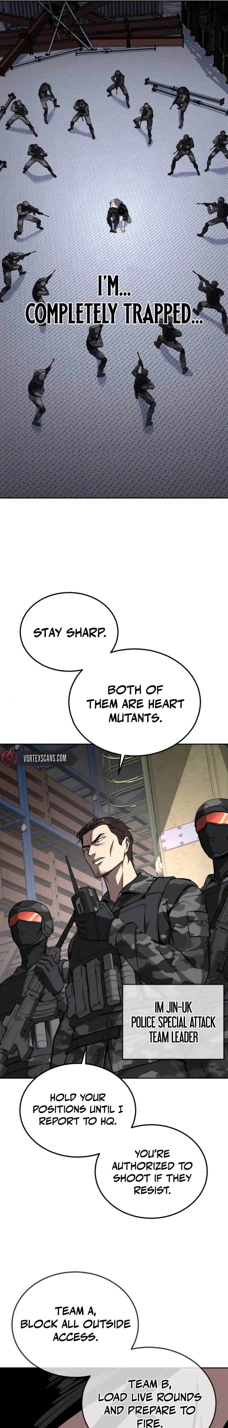 Resurrection Boy Chapter 13 Page 46