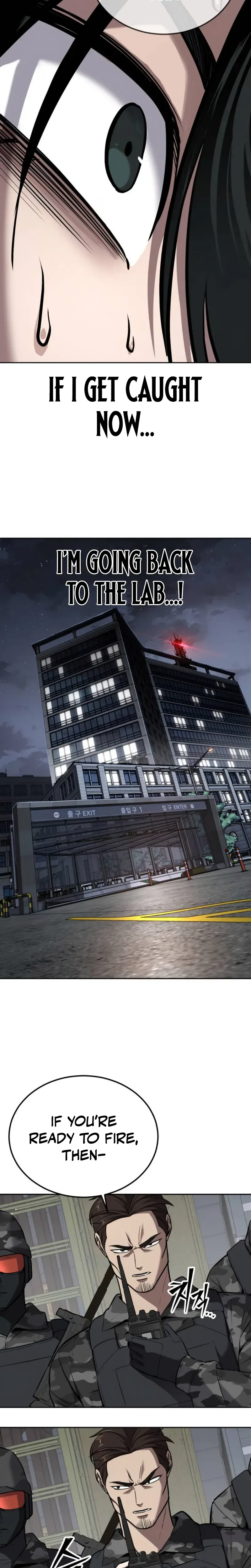 Resurrection Boy Chapter 13 Page 47