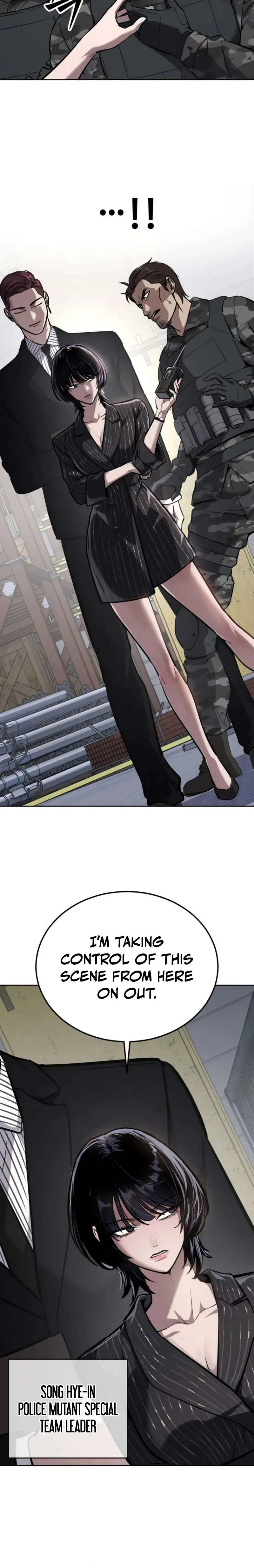 Resurrection Boy Chapter 13 Page 48