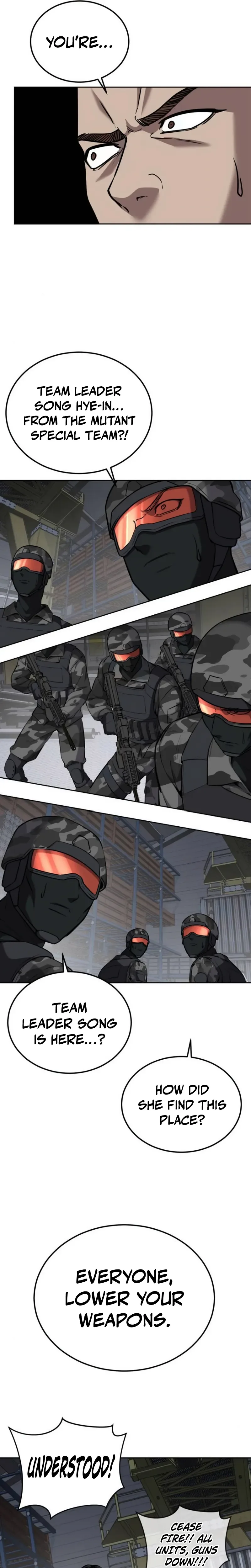 Resurrection Boy Chapter 13 Page 49