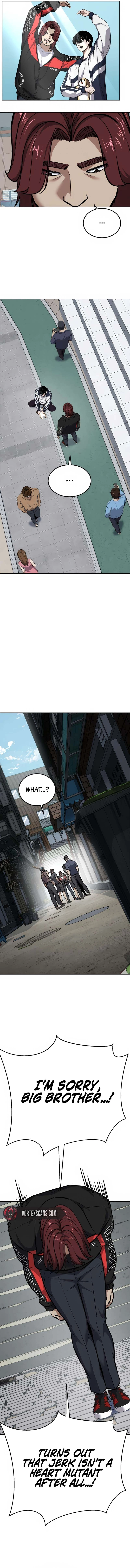 Resurrection Boy Chapter 6 Page 24