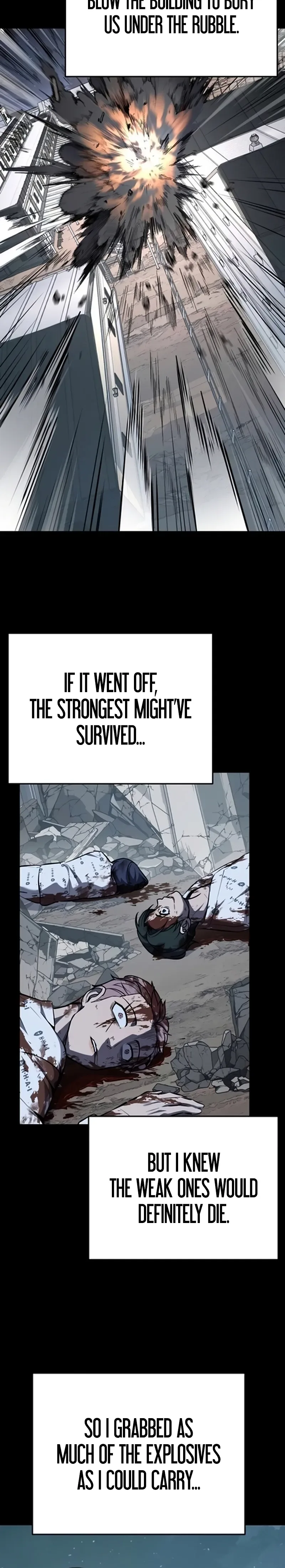 Resurrection Boy Chapter 10 Page 9