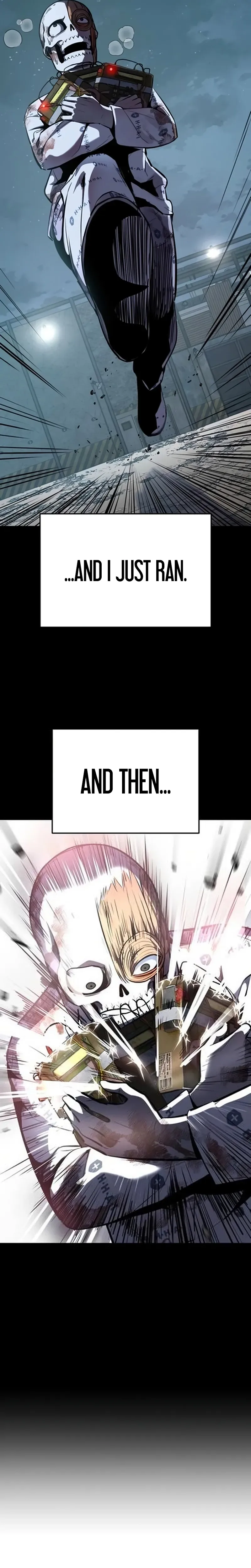 Resurrection Boy Chapter 10 Page 10