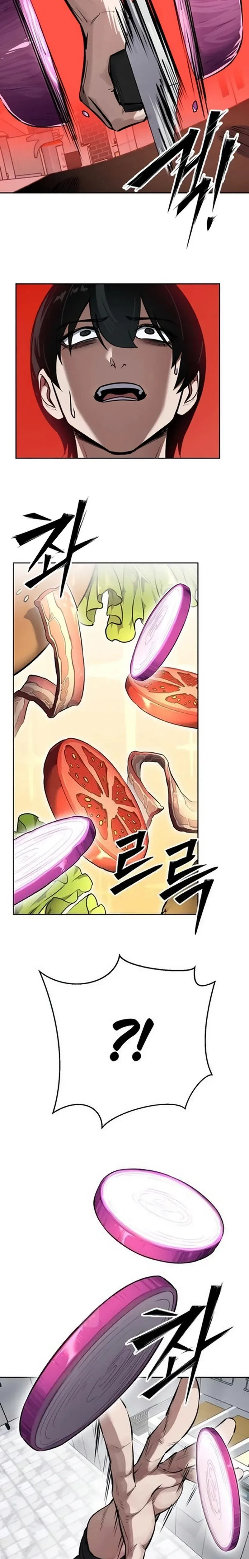 Resurrection Boy Chapter 10 Page 14