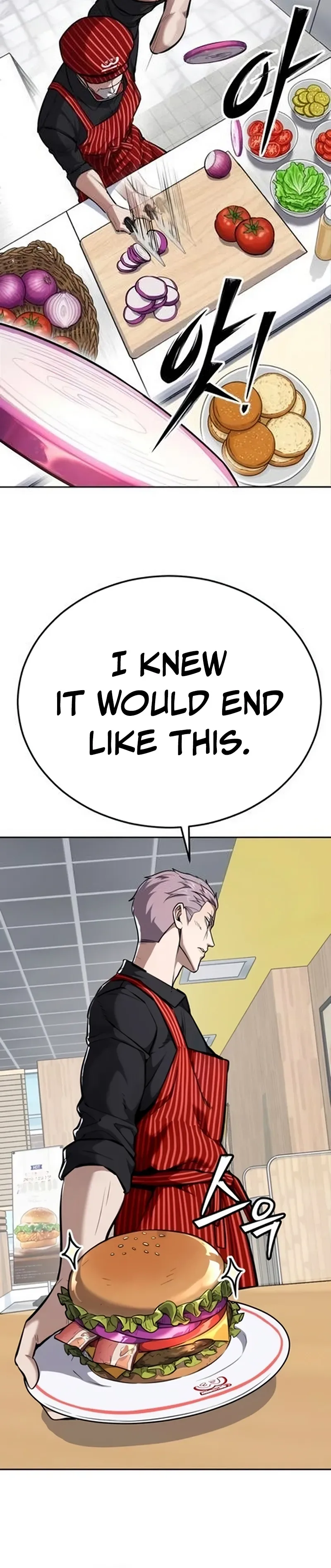 Resurrection Boy Chapter 10 Page 15