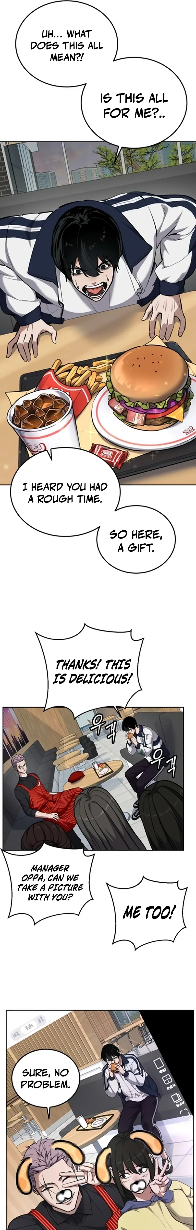 Resurrection Boy Chapter 10 Page 16