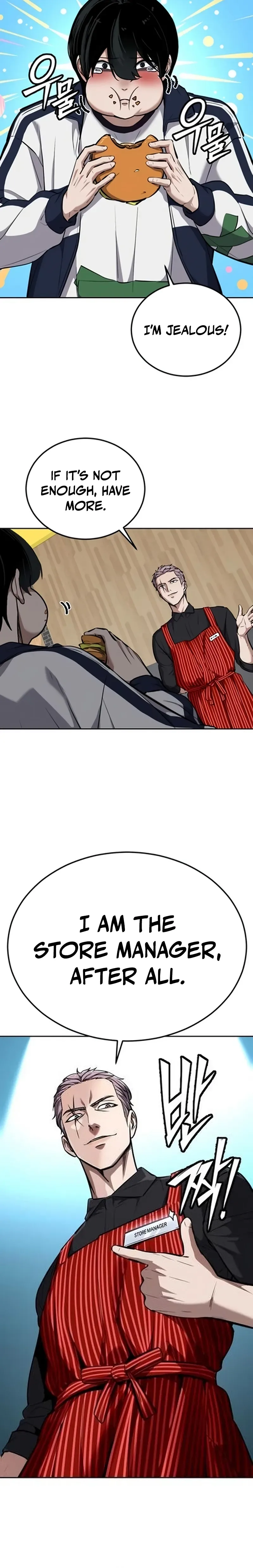 Resurrection Boy Chapter 10 Page 18